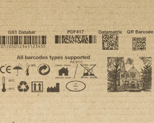 Trazabilidad en logística con sistemas de marcaje y codificación de Macsa ID