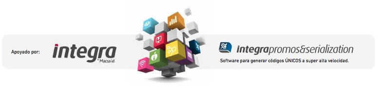 software codificación macsa id